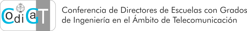 CODIGAT — Conferencia de Directores de Escuelas con Grados de Ingeniería en el Ámbito de Telecomunicación