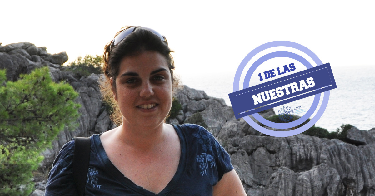ANA CLÉRIGO: “ES NECESARIO FORMAR A LOS ALUMNOS EN LA GESTIÓN DE PROYECTOS Y RECURSOS”