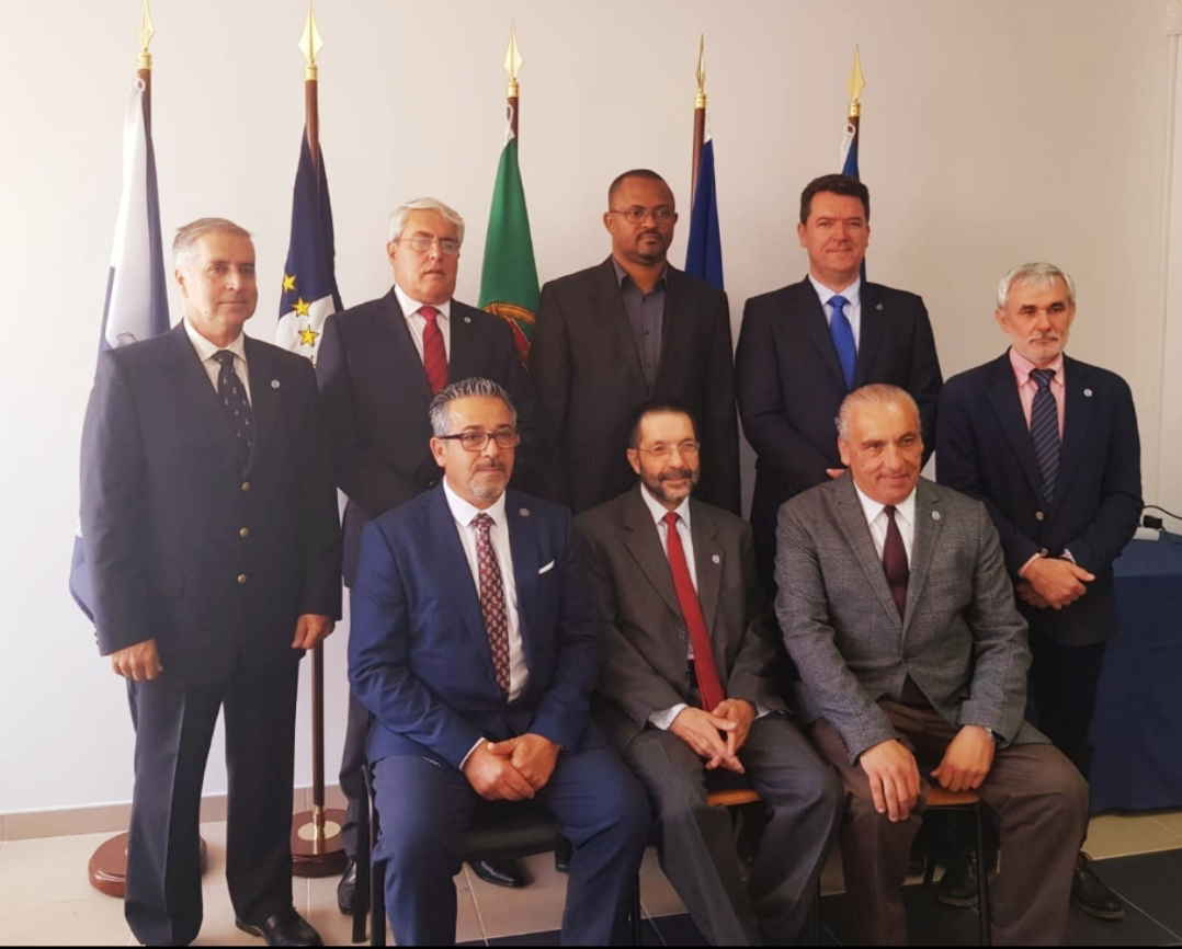 SE CONSTITUYE LA ASOCIACIÓN DE INGENIERÍA DE LA MACARONESIA