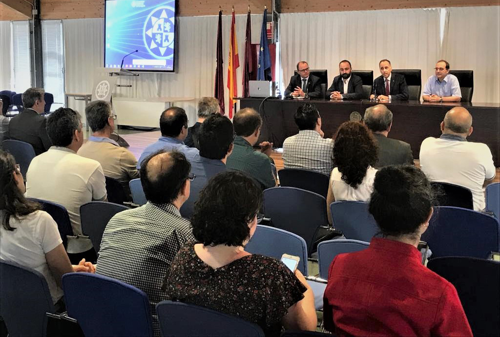 EXITOSO ENCUENTRO CODIGAT 2019