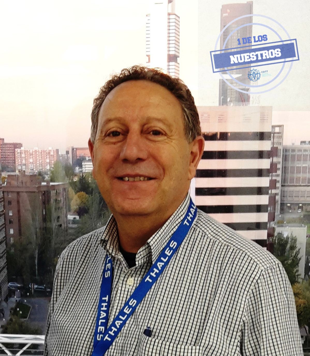 MARTÍN PÁRRAGA; “LA COMUNICACIÓN INTERCULTURAL ES FUNDAMENTAL EN TODO PROYECTO”