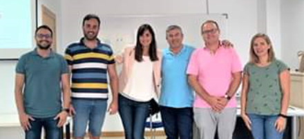 COGITTRM CELEBRA UN WORKSHOP DE ORATORIA Y HABILIDADES COMUNICATIVAS