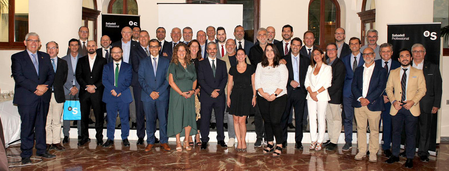 COGITTRM participa en el II Foro Sabadell Profesional