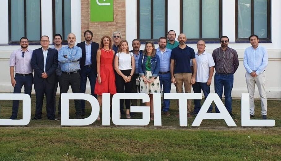 Nace la Red Nacional de Robótica Educativa