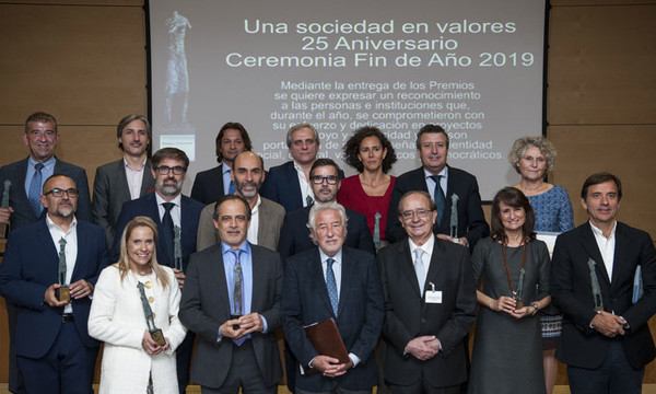 Premios «Ciudadanos en la era Digital»