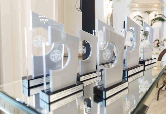 Próxima entrega de los Premios Ingenio 2019