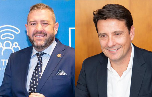 Los telecos andaluces eligen la nueva Junta Directiva del COITTA y de AAGITT