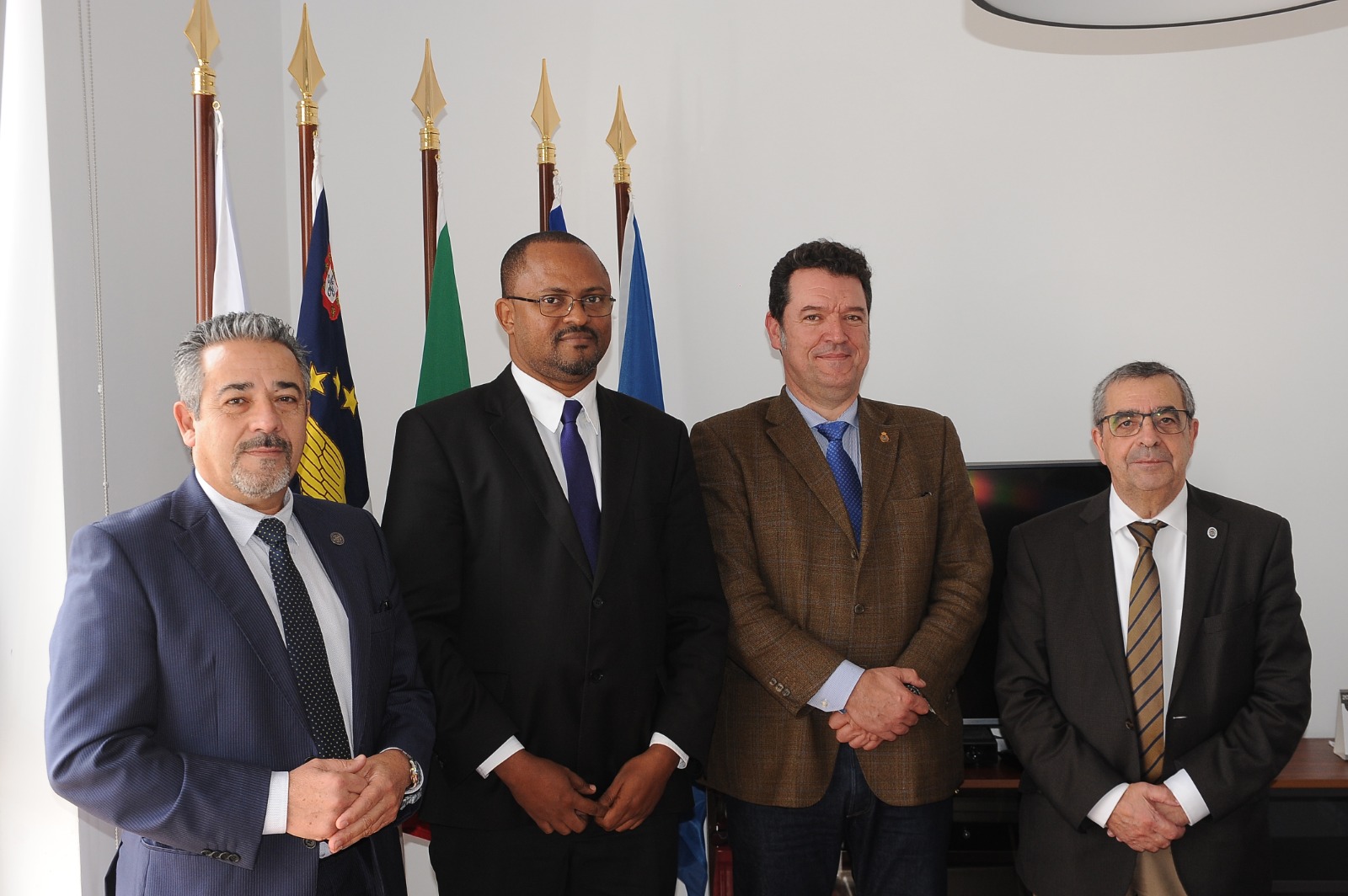 COITTCAN, socio fundador de AEM