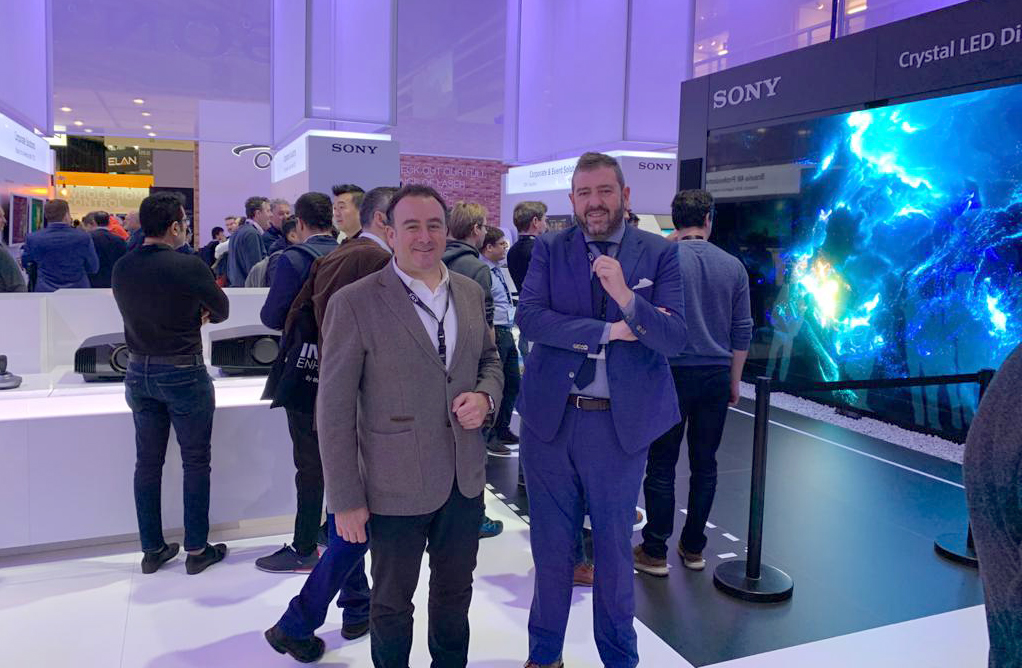 ISE 2020, encuentro obligado para los líderes de las tecnologías