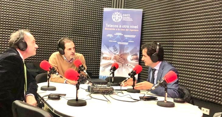 5G, un antes y un después en la forma de entender las comunicaciones