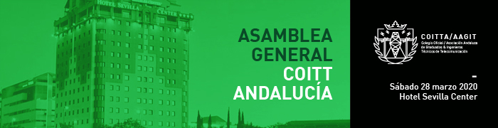 AAGIT convoca la Asamblea General Ordinaria 2020
