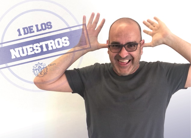 Vicente Alepuz: «Nuestro mayor potencial es la capacidad de enfrentarnos a nuevos retos»