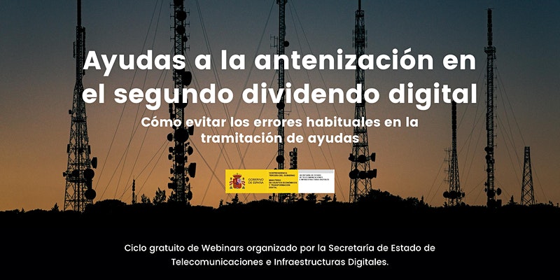 SEGUNDO DIVIDENDO DIGITAL: ¿QUÉ IMPLICACIONES TIENE PARA LOS TELECOS?