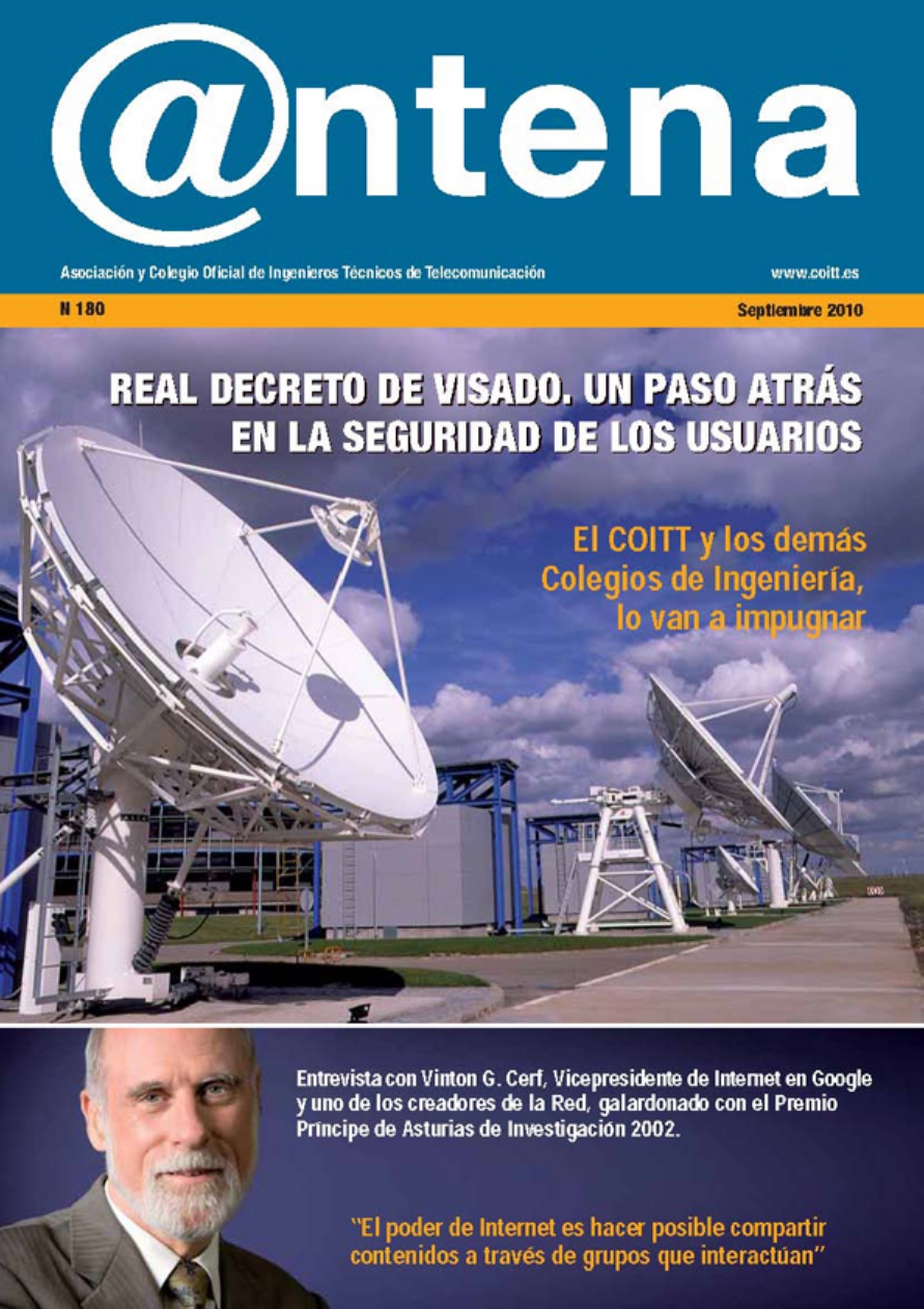 Nº 180 – Sep 2010