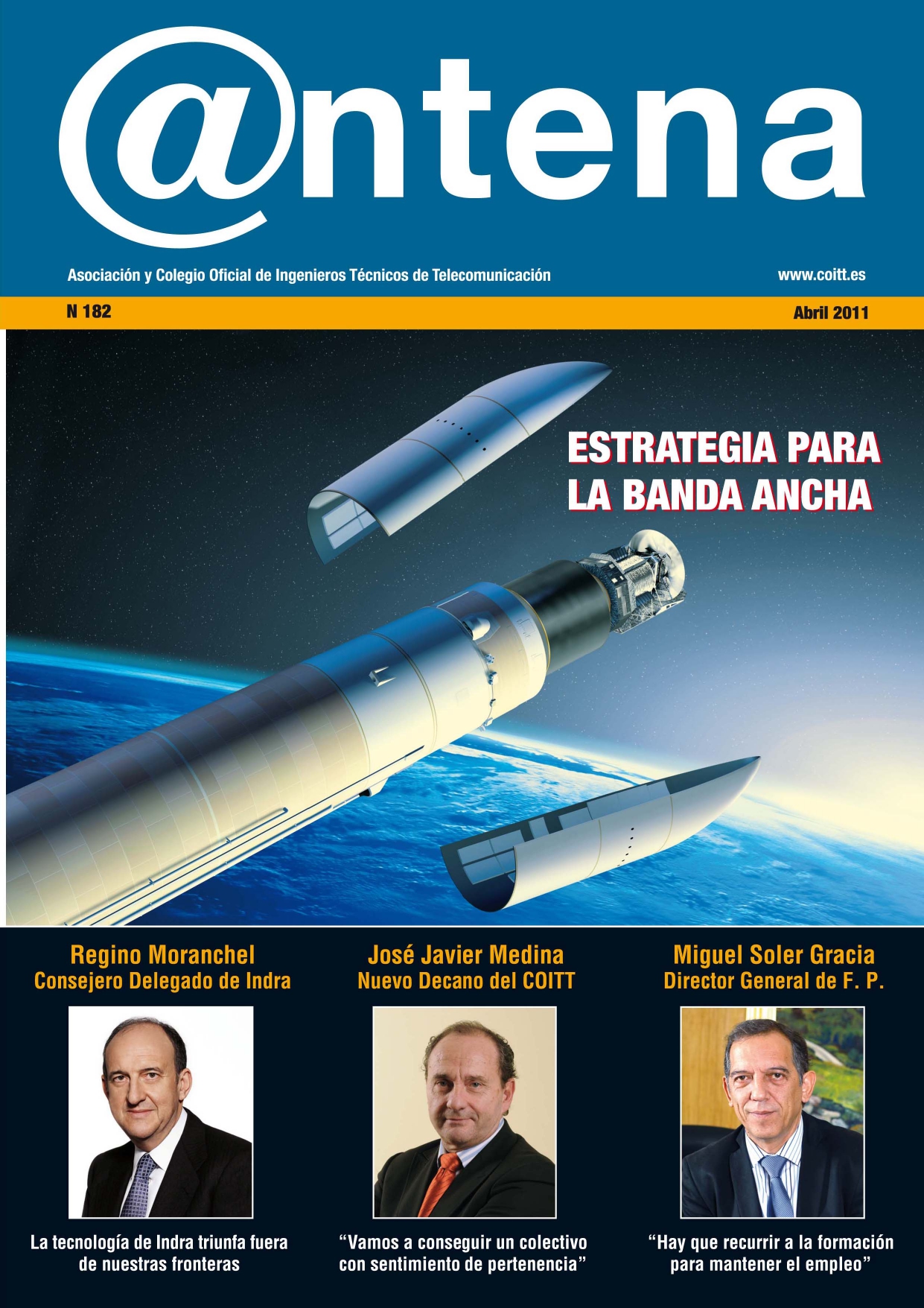 Nº 182 – Abr 2011