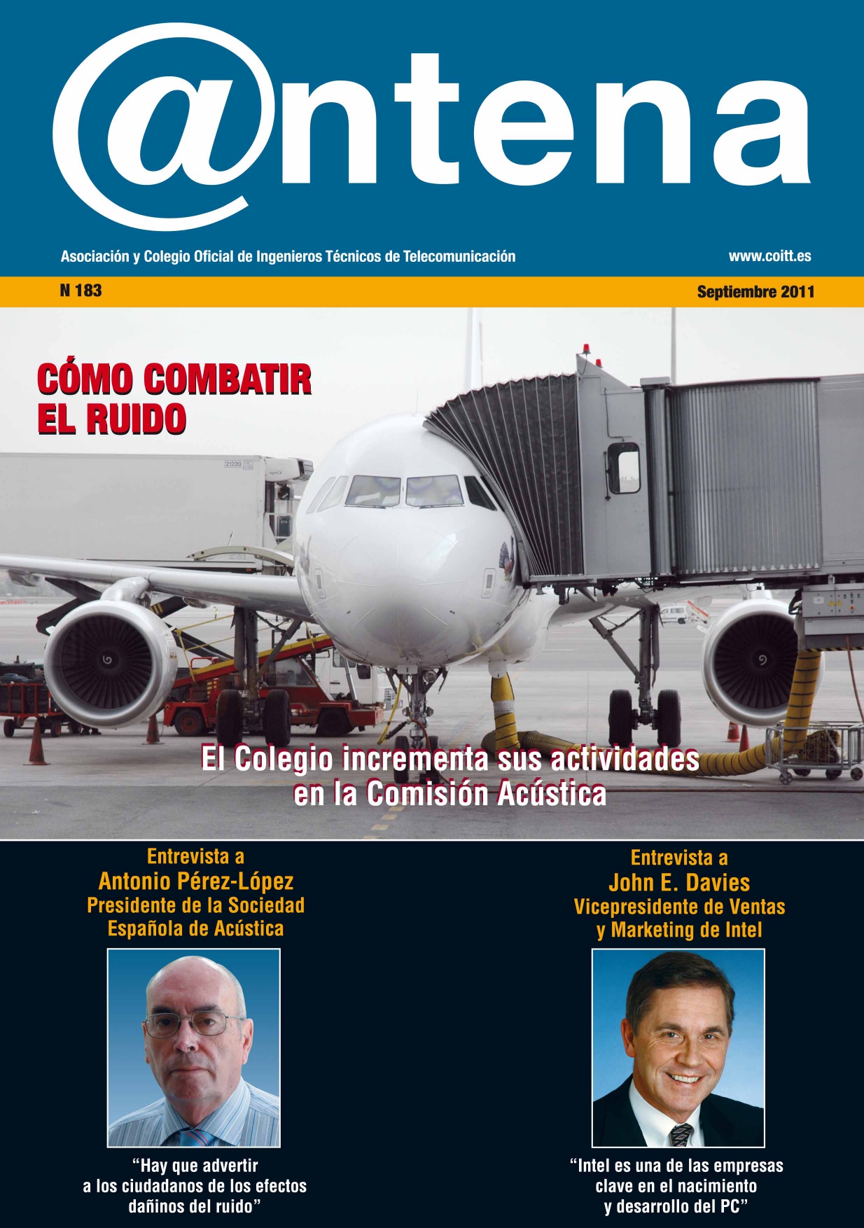 Nº 183 – Sep 2011