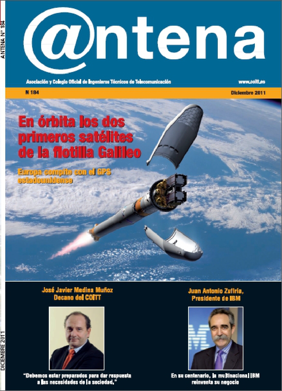 Nº 184 – Dic 2011