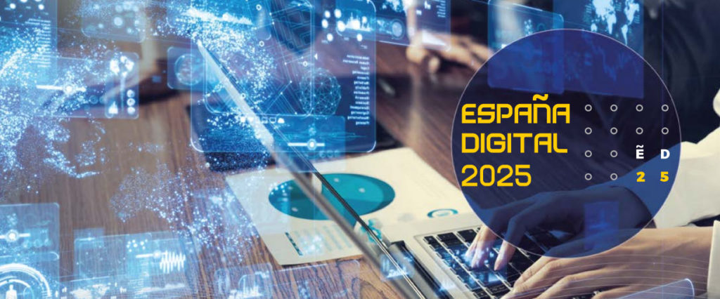 El Gobierno presenta la Agenda España Digital 2025
