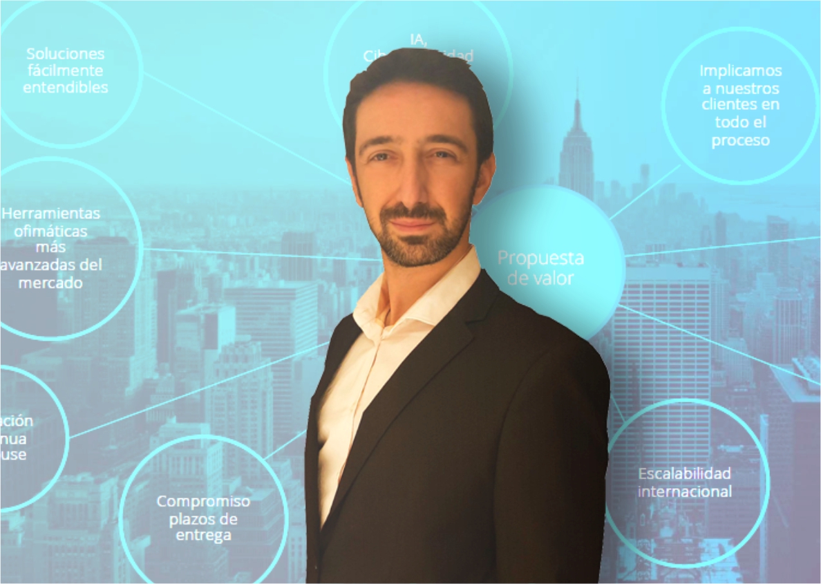 La Transformación Digital en 2020. Robots de Software, por Eloy Jiménez