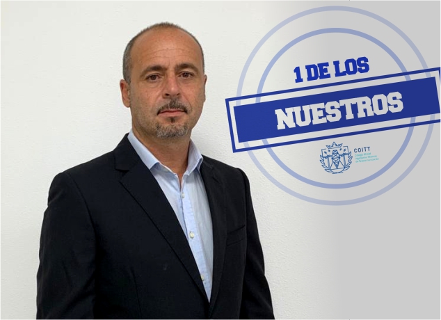 Alberto Villar: “Es nuestra labor como técnicos competentes en esta disciplina científica, promover y divulgar el conocimiento necesario al respecto, para que los ciudadanos puedan discernir entre realidad y bulo”