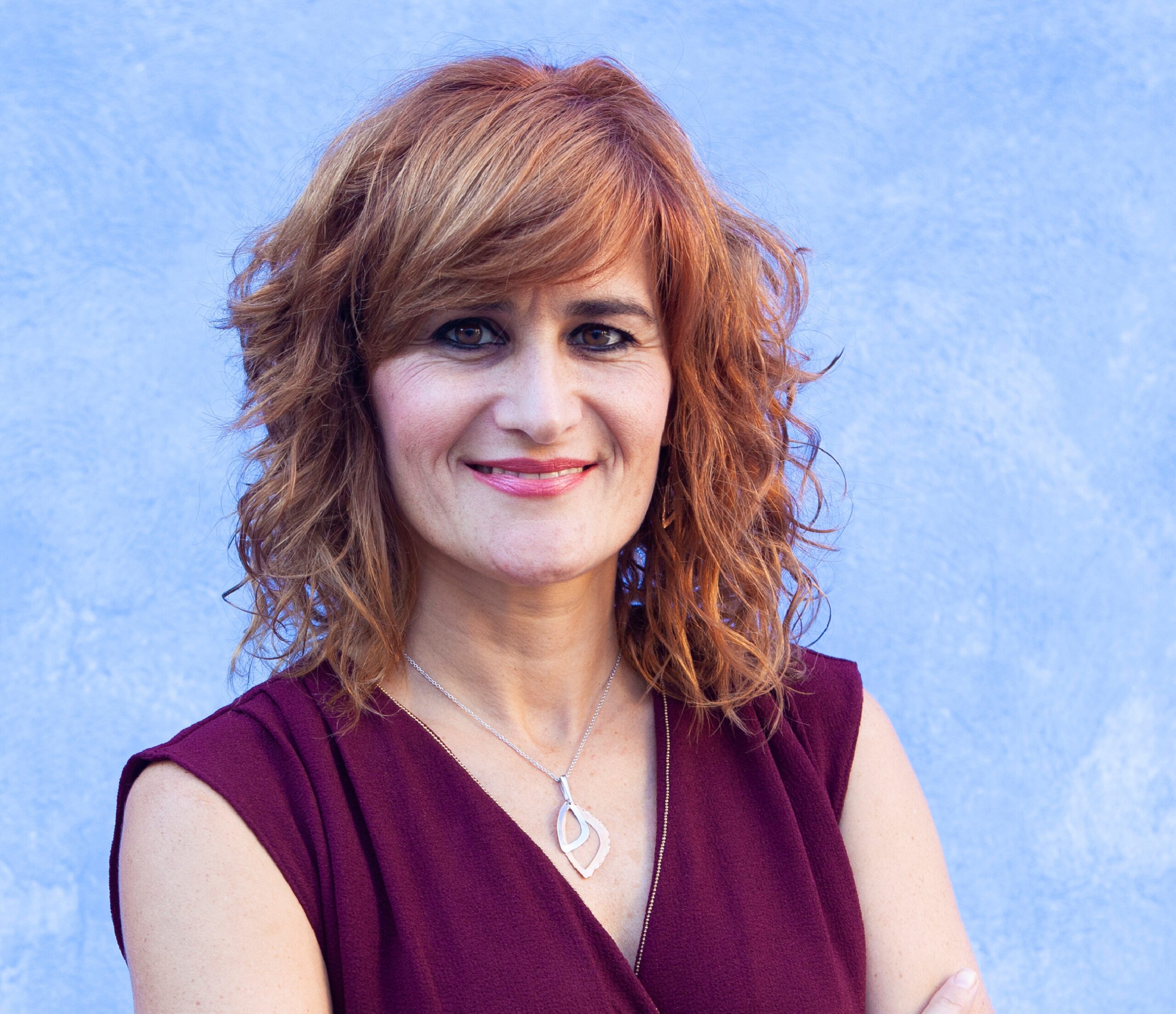Victoria González: “Somos miembros de una profesión alineada y activa en los avances tecnológicos que nos esperan”
