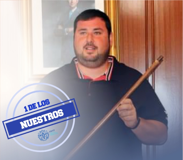 Xosé Miguel Pérez: “Los telecos tenemos una formación que nos permite jugar con ventaja y poder emprender de forma exitosa”