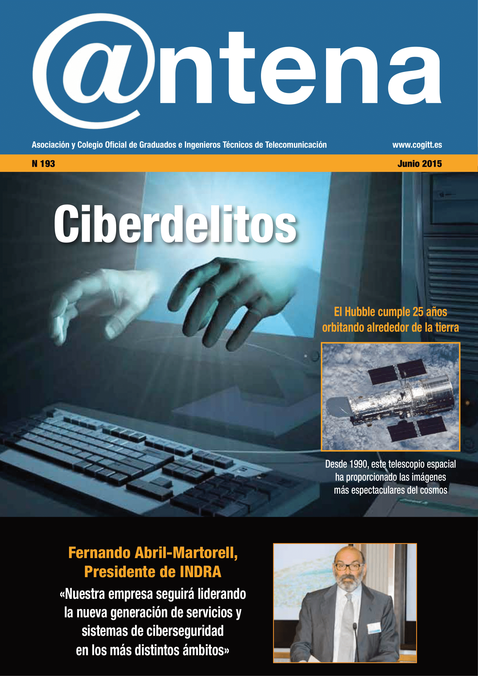 Nº 193 – Junio 2015