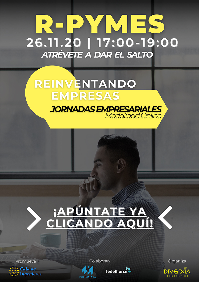 Jornada R-pymes