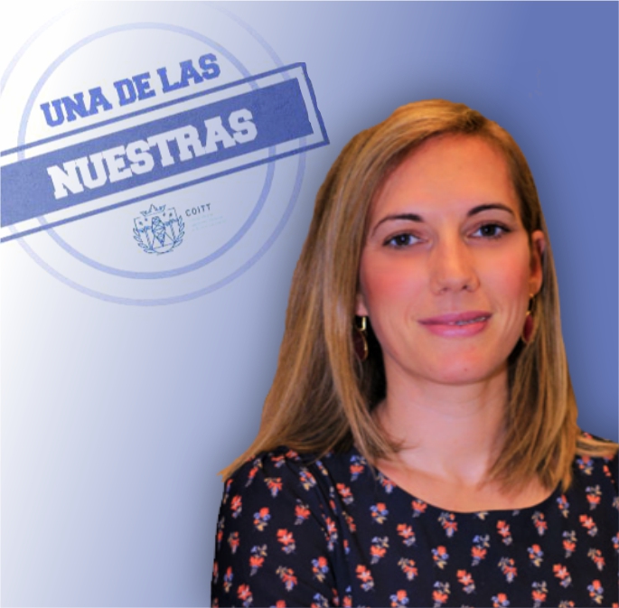 Josefina Jiménez: “Cuando empoderemos a las niñas para desarrollar su talento podremos hablar de igualdad de género en el sector de las Telecomunicaciones”