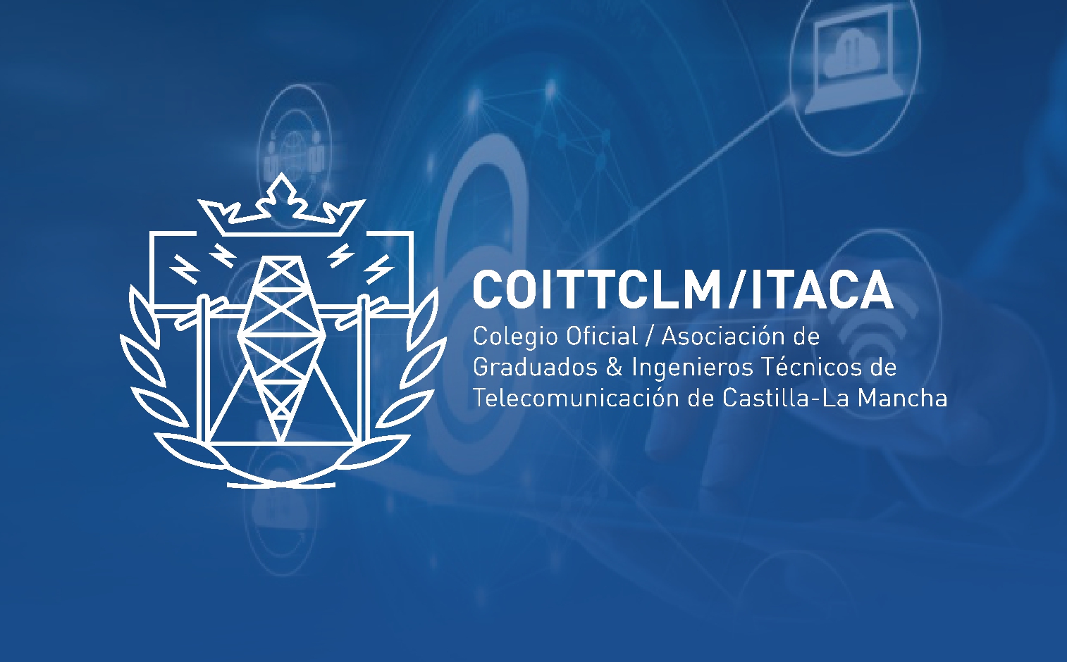 Apuesta del COITTCM por la concienciación a través de eventos sobre seguridad informática