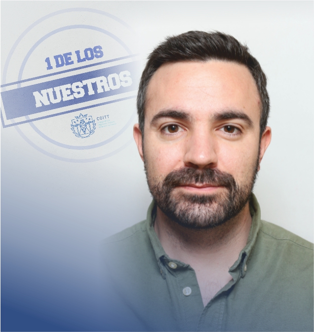 Fausto Laserna: “Las sinergias que provocan las telecomunicaciones nos permitirán seguir mejorando nuestra calidad de vida”