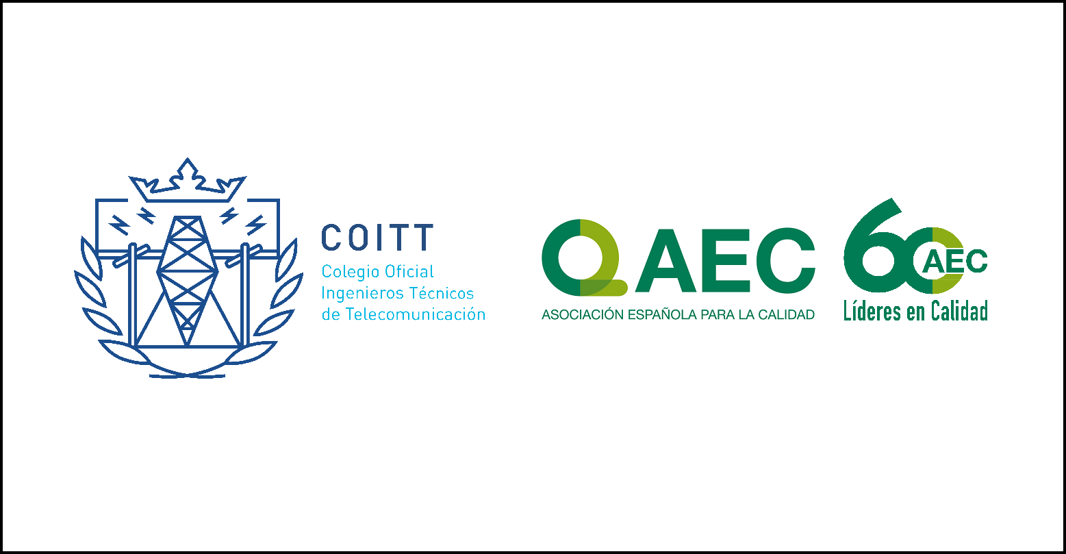 Alianza entre el COITT y la AEC para impulsar la formación y el asesoramiento