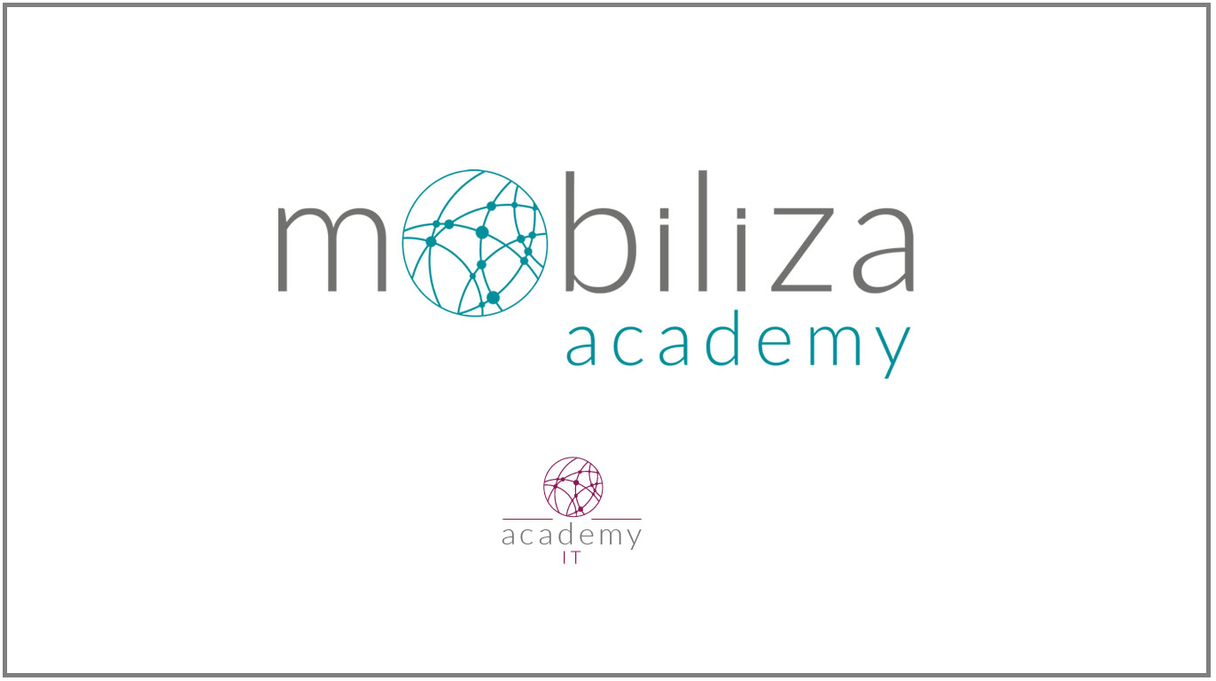 Próximos cursos de Mobiliza Academy con condiciones especiales para colegiados del COITT