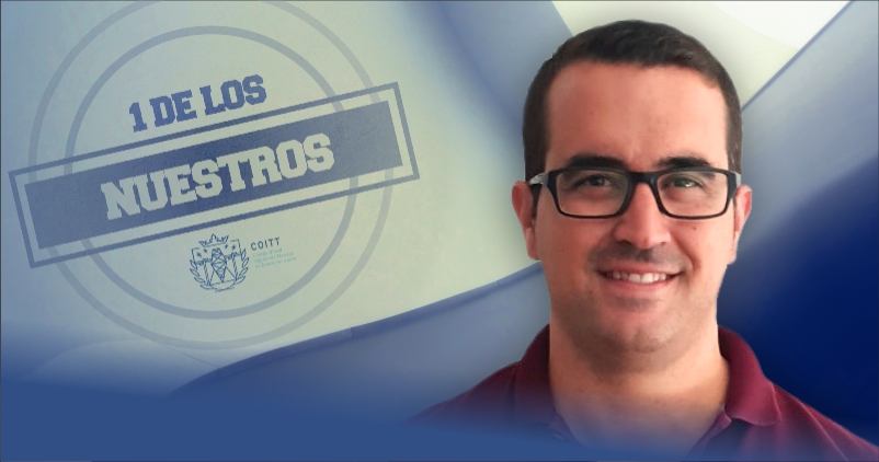 Ángel Guerrero: “Hemos demostrado tener los conocimientos, capacidades y aptitudes para liderar un cambio social completamente disruptivo”