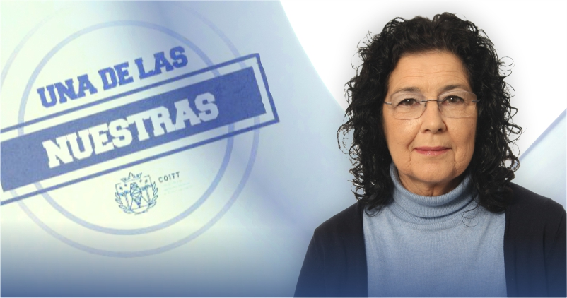 Emilia Seoane Rodríguez: “Creo que las mujeres tenemos muchísimo que aportar a las telecomunicaciones y a cualquier sector en el que nos involucremos”