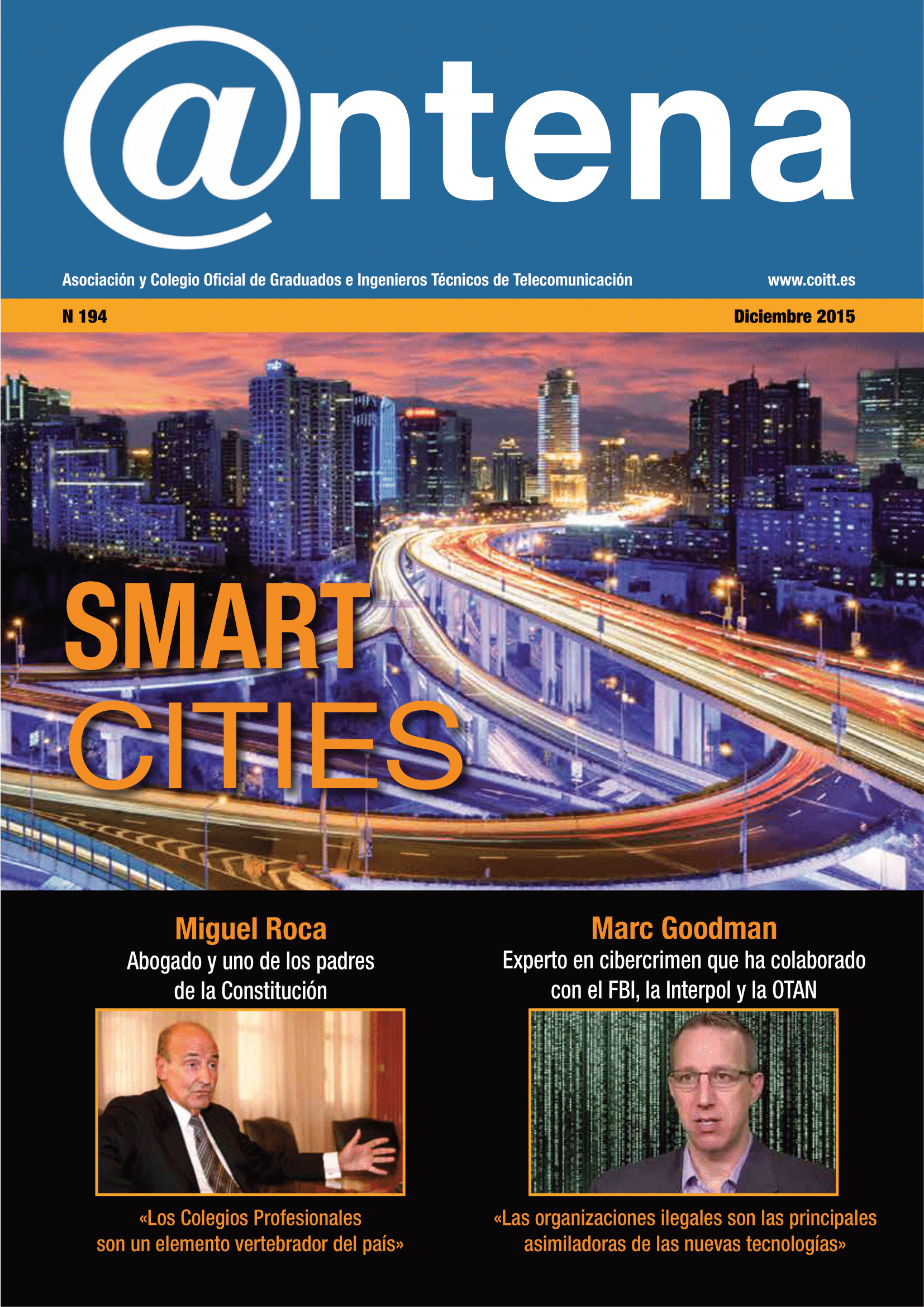 Nº 194 – Dic 2015