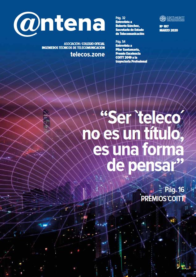 Nº 197 – Marzo 2020