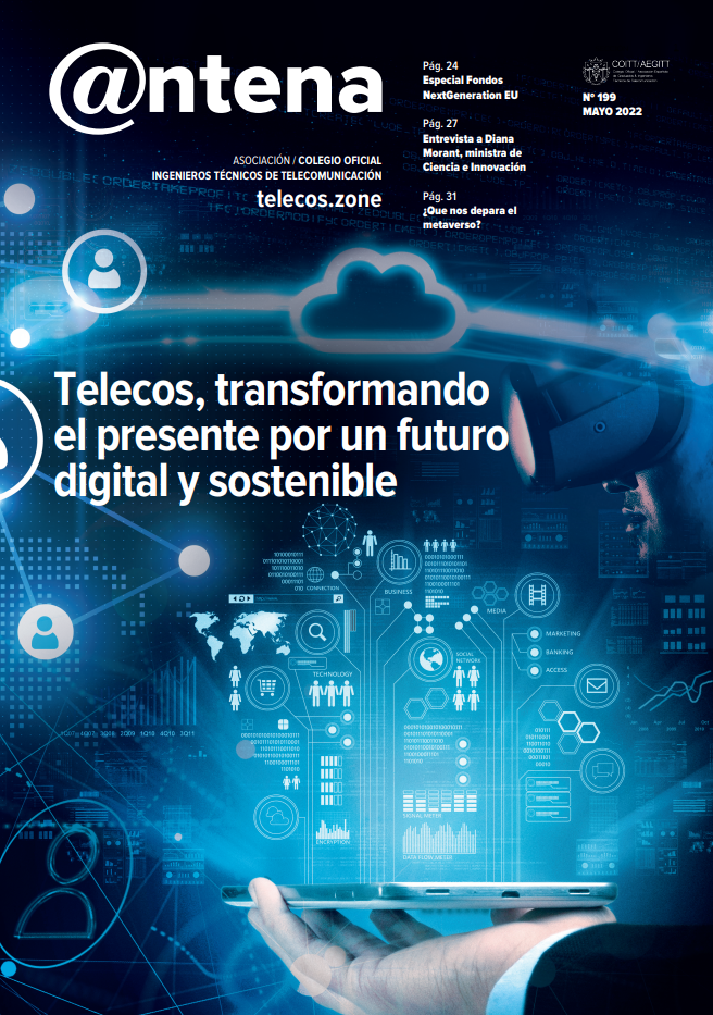 Nº 199 – Mayo 2022
