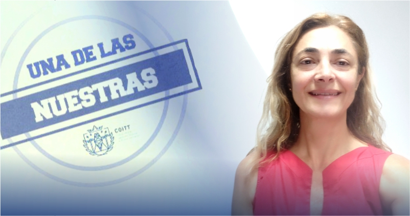 Manuela Estupiñán: “Nuestro sector está demostrando estar preparado para ir solventando todas las situaciones adversas que se van sucediendo”