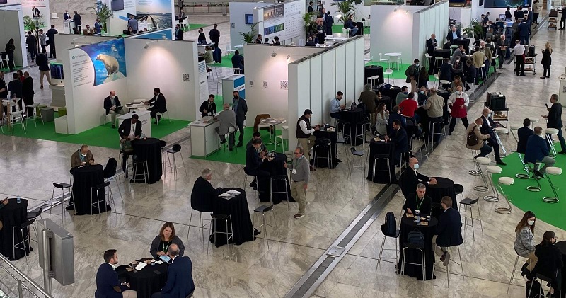 Cerca de 3.000 profesionales participan en el Smart Energy Congress & EXPO 2021