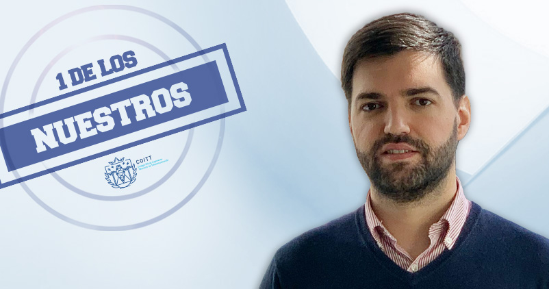 Manuel Traver: «La capacidad de adaptación al cambio, la resiliencia, es un reto cada vez más acentuado debido a la tecnología»