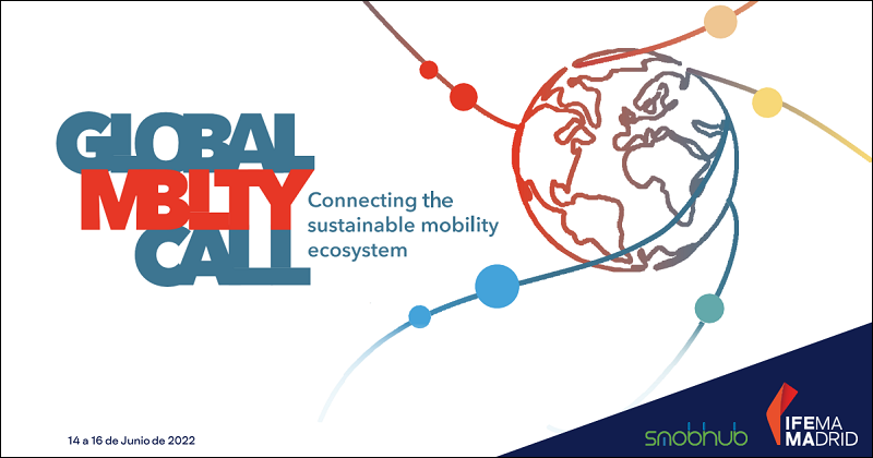 COITT/AEGITT colaborará con el Global Mobility Call del 14 al 16 de junio