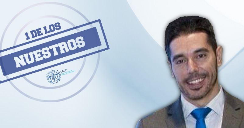 Enrique de Miguel: «Creemos en el proceso de ir construyendo comunidad con un nexo de unión: la tecnología»