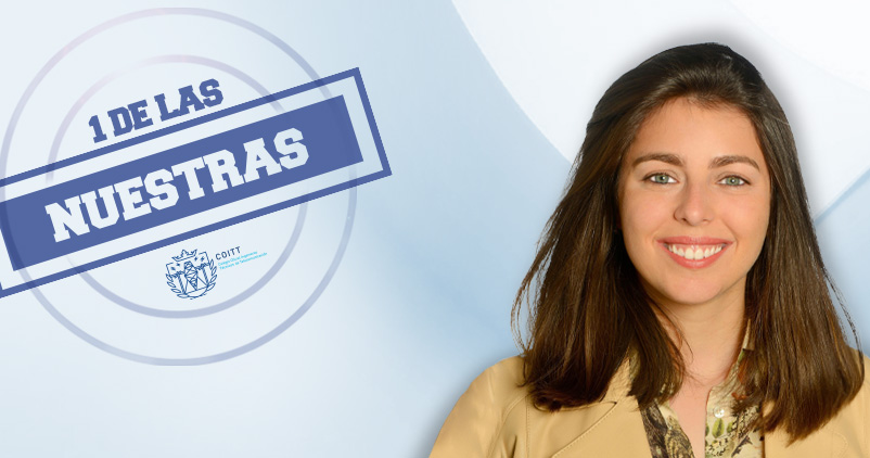 Oliva Cárcar: «Los profesionales de las telecomunicaciones van a tener un papel muy relevante, ya que tienen las competencias de las profesiones del futuro»
