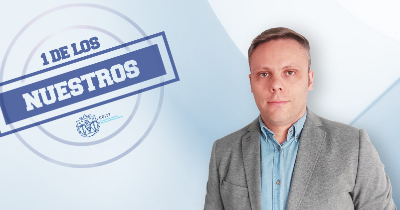 Miguel Ángel Gómez Alonso: «Dotar de mejores infraestructuras de telecomunicaciones a nuestras ciudades y pueblos permitirá implementar servicios tecnológicos de forma masiva»