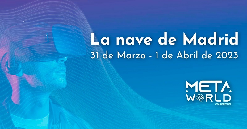 COITT/AEGITT participará en el I Meta World Congress