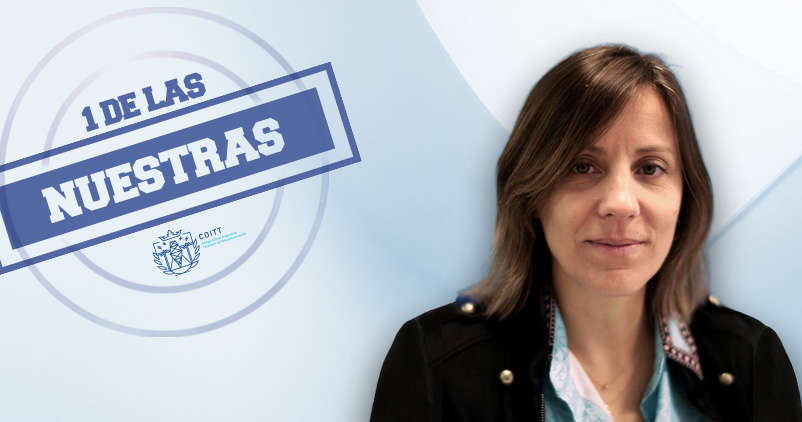 Amaica García: «Los avances tecnológicos nos han abierto una puerta hacia el mundo. La clave está en su uso correcto y adecuado»