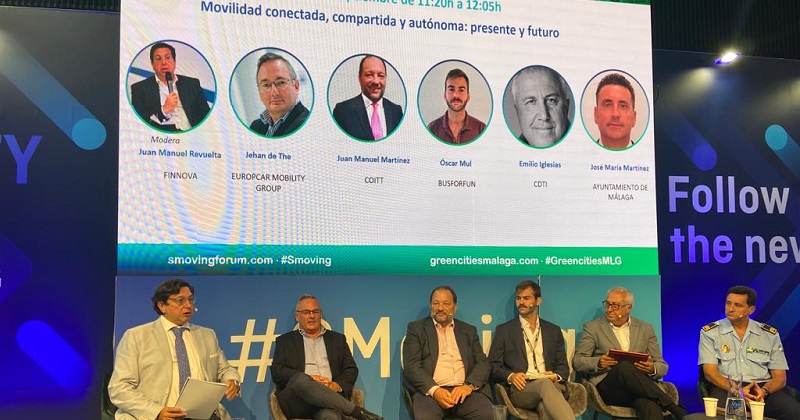 Juan Manuel Martínez Mourín: «La sostenibilidad medioambiental debe ir de la mano de la sostenibilidad social y económica»