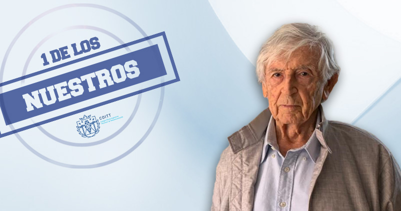 In memoriam José Luis Fiol: «Llegué a la conclusión de que estudiar era necesario, pero al final, lo más importante era aprender a ser feliz»