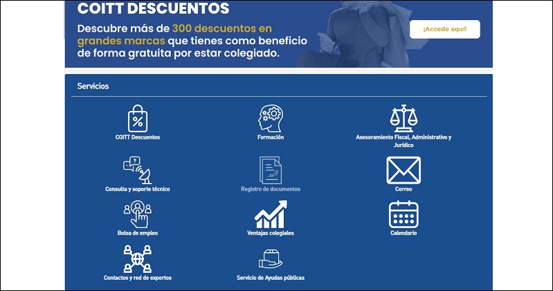 Novedades y mejoras en la Zona Privada de telecos.zone